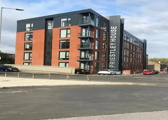 Great Studio Apartments - Netflix, Wifi, Digital Tv