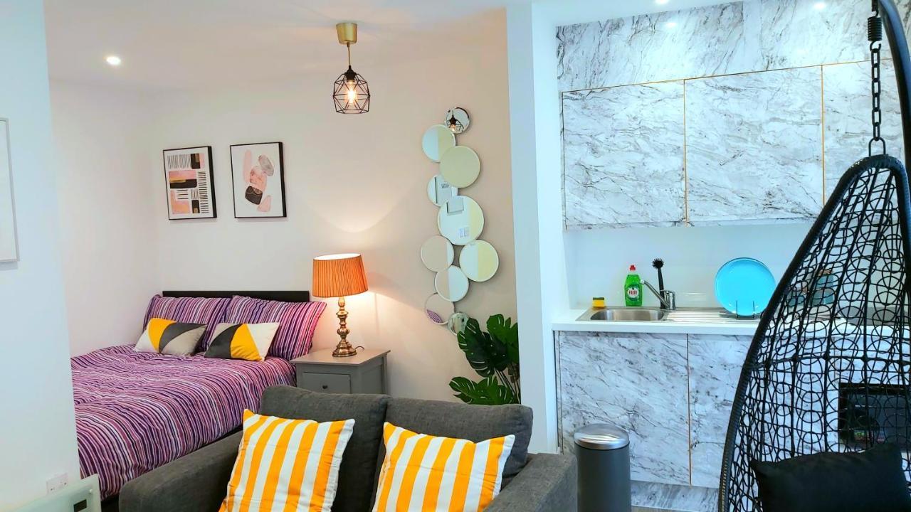 Apartamento Great - Netflix, Wifi, Digital Tv *
