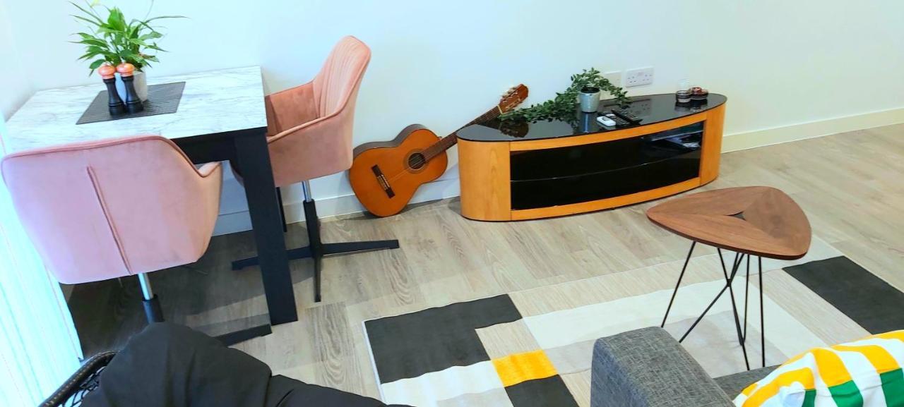 Apartamento Great - Netflix, Wifi, Digital Tv Sheffield