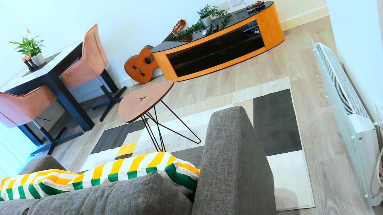 Apartamento Great - Netflix, Wifi, Digital Tv