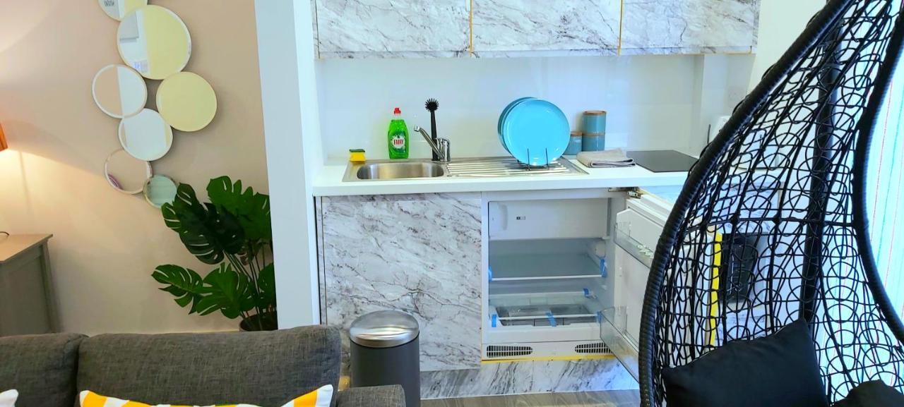 Apartamento Great - Netflix, Wifi, Digital Tv Sheffield