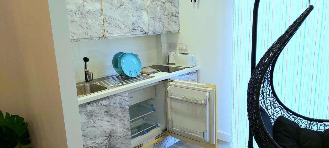 Great - Netflix, Wifi, Digital Tv Apartamento *