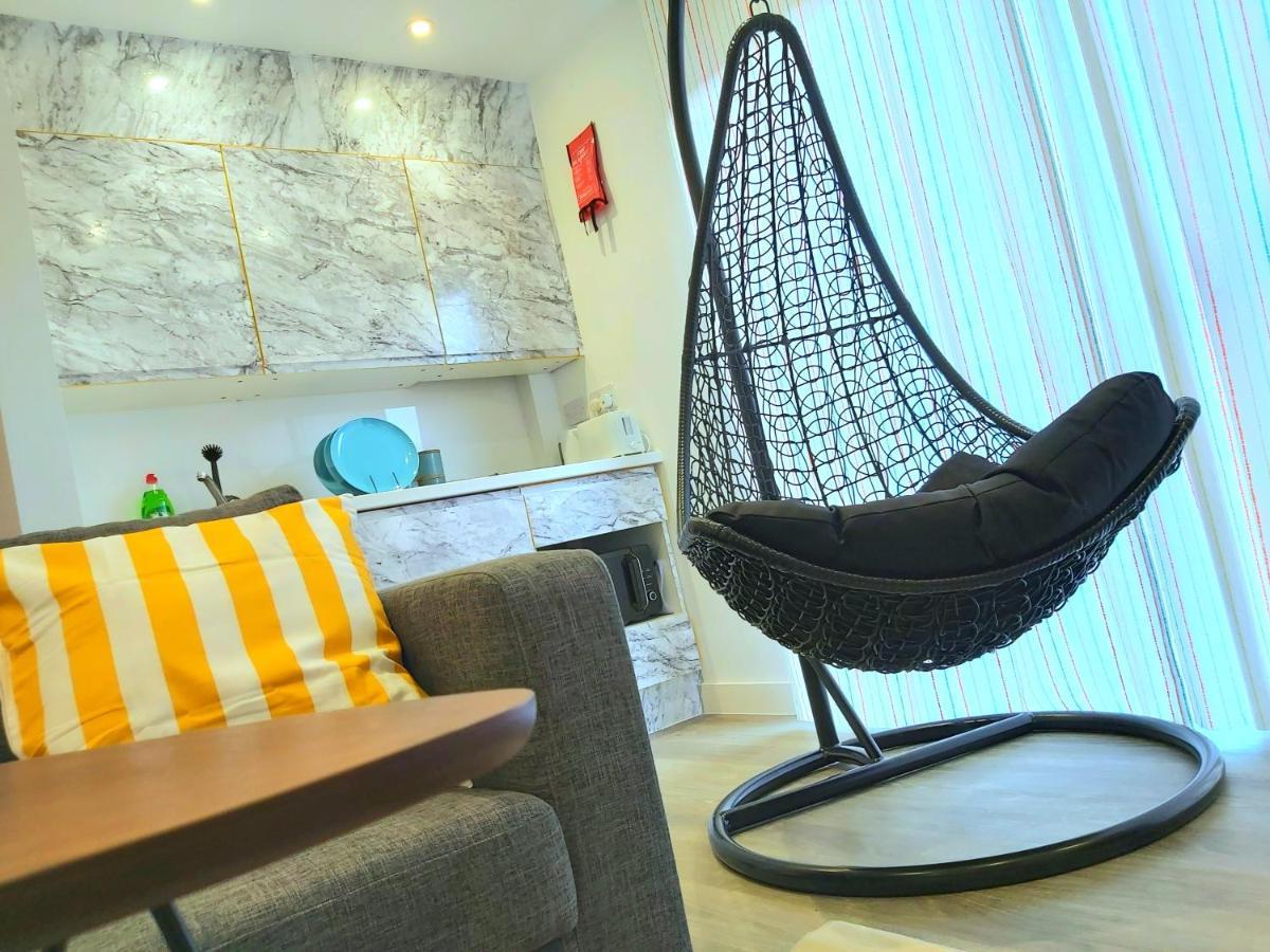 Apartamento Great - Netflix, Wifi, Digital Tv