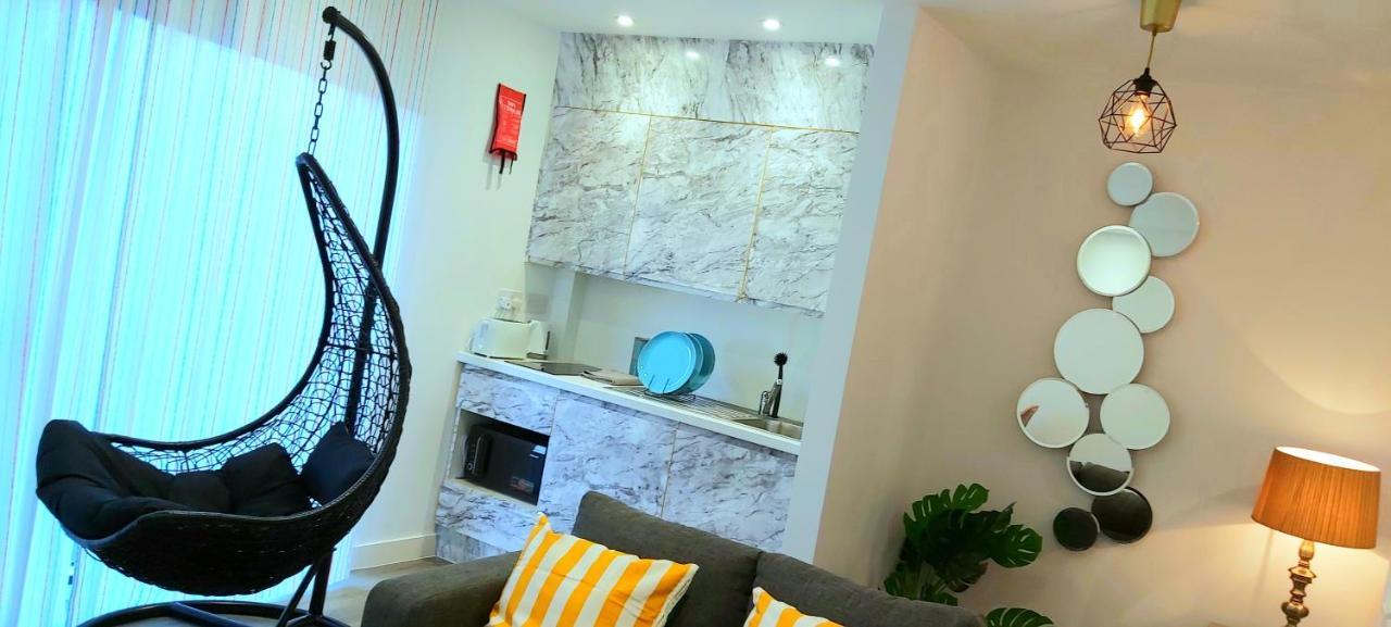 Great - Netflix, Wifi, Digital Tv Apartamento