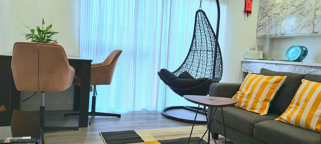 Apartamento Great - Netflix, Wifi, Digital Tv Sheffield