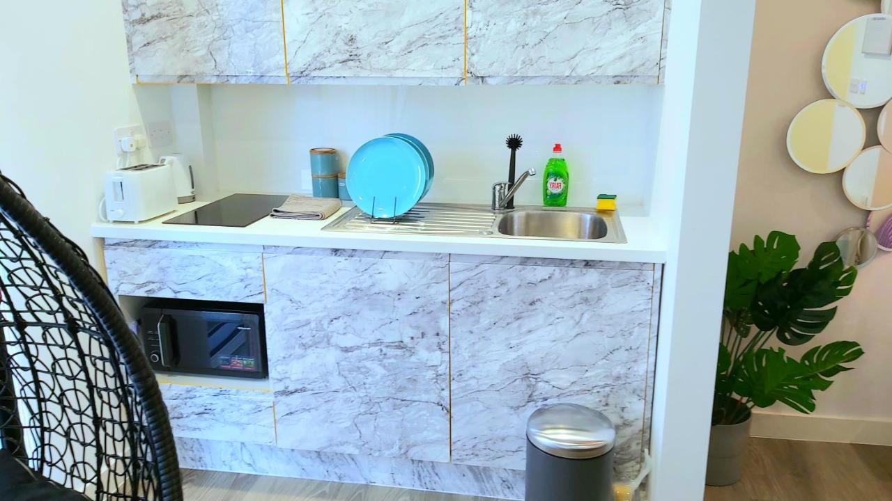 Great - Netflix, Wifi, Digital Tv Apartamento