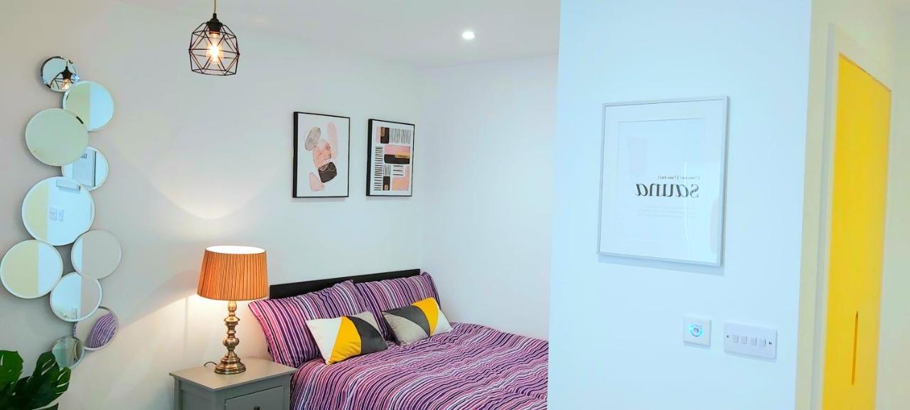 Great - Netflix, Wifi, Digital Tv * Sheffield
