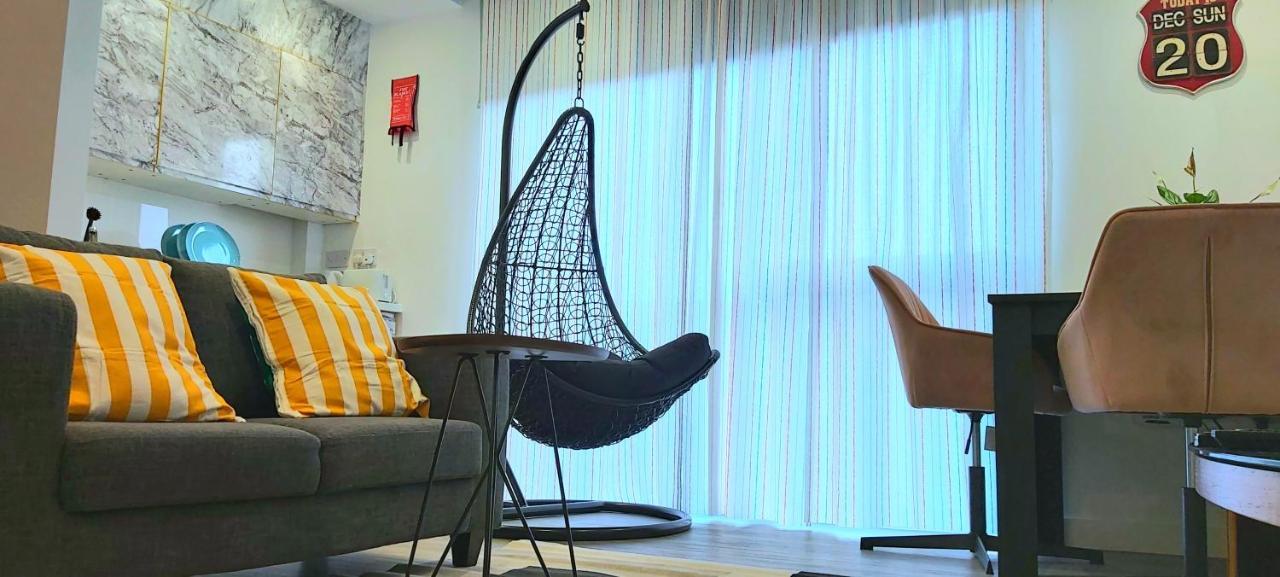 Great - Netflix, Wifi, Digital Tv Apartamento
