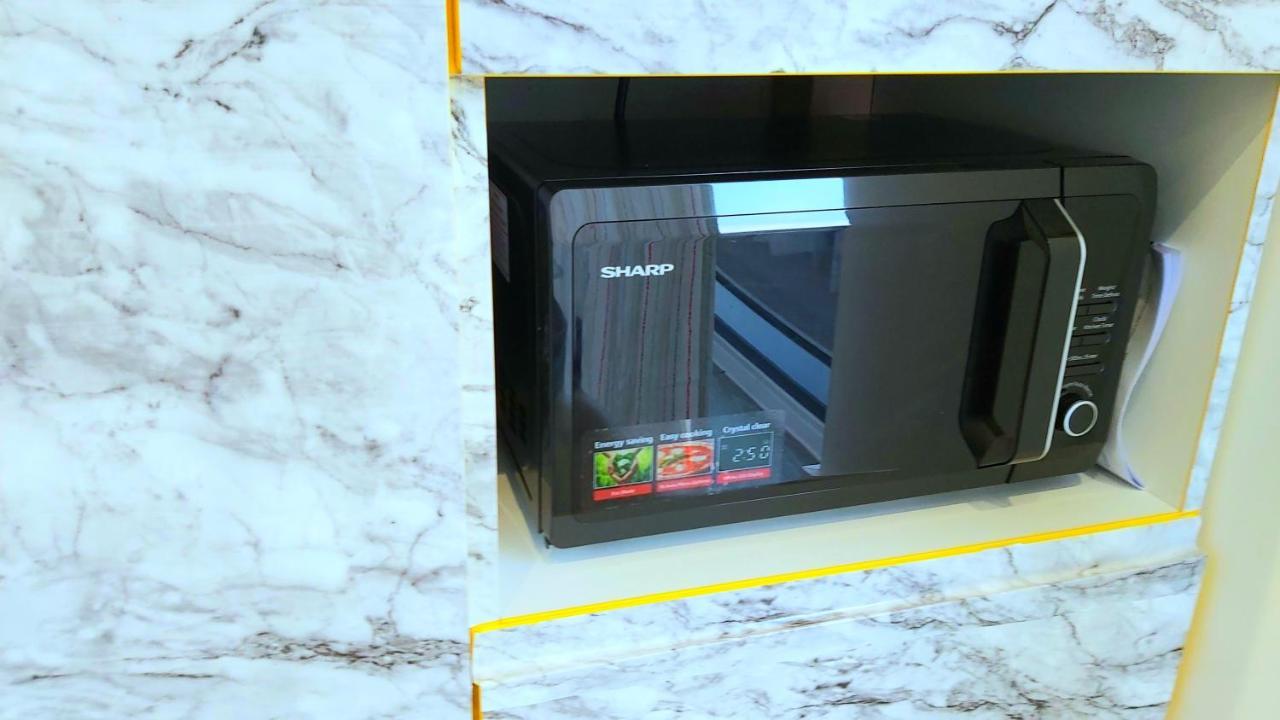 Apartamento Great - Netflix, Wifi, Digital Tv *