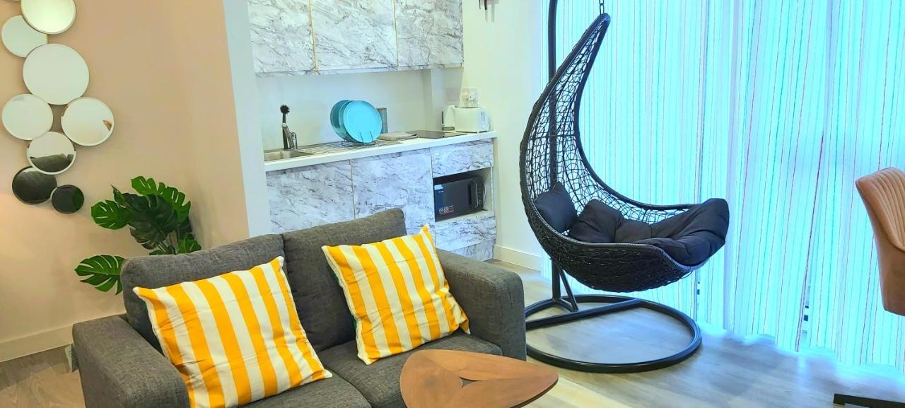 Great - Netflix, Wifi, Digital Tv Apartamento *