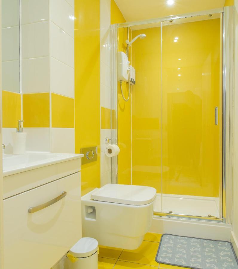 Apartamento Great - Netflix, Wifi, Digital Tv