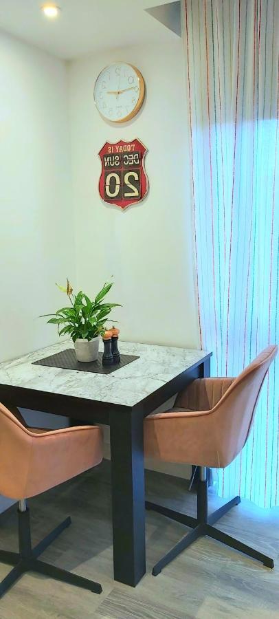 Apartamento Great - Netflix, Wifi, Digital Tv *