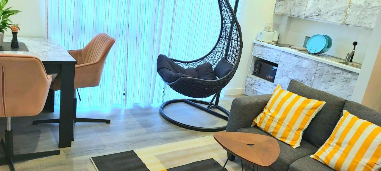 Great - Netflix, Wifi, Digital Tv Appartement *