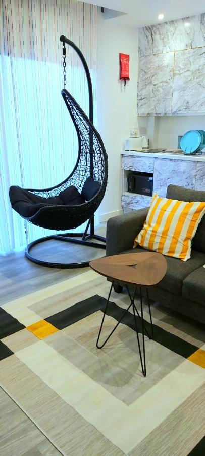 Appartement Great - Netflix, Wifi, Digital Tv Sheffield