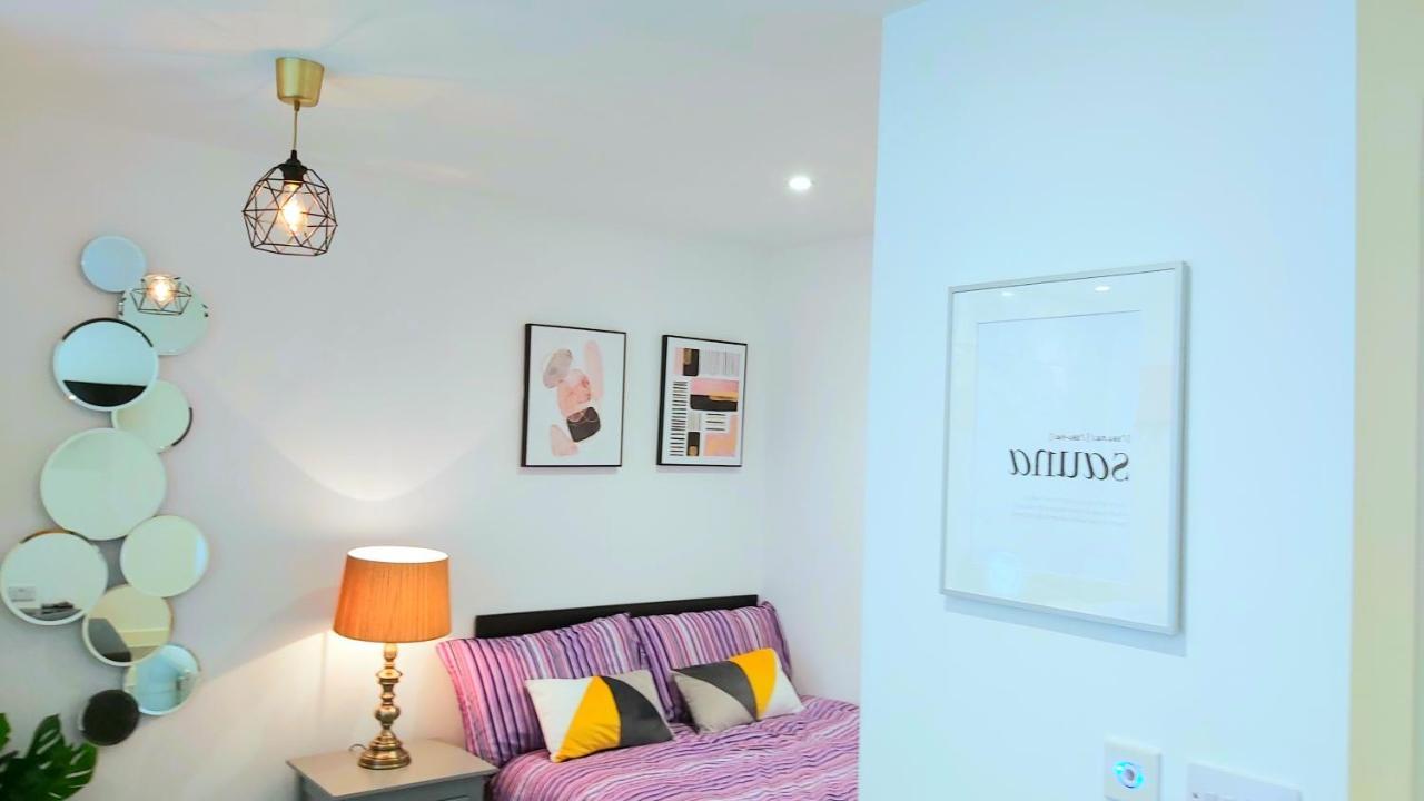 Appartement Great - Netflix, Wifi, Digital Tv